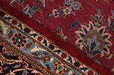 Tabriz Персийски връзван килим 405x277 - Снимка 6