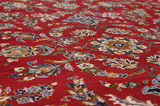 Tabriz Персийски връзван килим 405x277 - Снимка 10