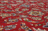 Tabriz Персийски връзван килим 405x277 - Снимка 10