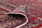 Tabriz Персийски връзван килим 349x264 - Снимка 5