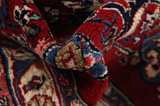 Tabriz Персийски връзван килим 349x264 - Снимка 7