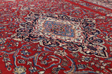 Tabriz Персийски връзван килим 349x264 - Снимка 10