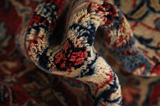 Farahan - Sarouk Персийски връзван килим 240x137 - Снимка 7