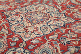 Farahan - Sarouk Персийски връзван килим 240x137 - Снимка 10