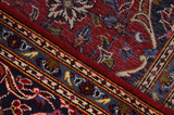 Kashan Персийски връзван килим 318x205 - Снимка 6