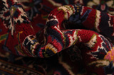 Kashan Персийски връзван килим 318x205 - Снимка 7