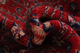 Lilian - Sarouk Персийски връзван килим 320x203 - Снимка 7