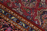 Kashan Персийски връзван килим 312x201 - Снимка 6