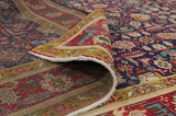 Tabriz Персийски връзван килим 303x203 - Снимка 5