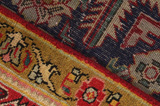 Tabriz Персийски връзван килим 303x203 - Снимка 6