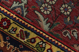 Tabriz Персийски връзван килим 295x203 - Снимка 6