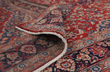 Kashan Персийски връзван килим 298x191 - Снимка 5