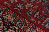 Kashan Персийски връзван килим 298x191 - Снимка 6