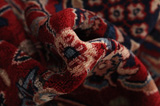 Kashan Персийски връзван килим 298x191 - Снимка 7