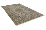 Kashan Персийски връзван килим 315x193 - Снимка 1