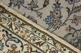 Kashan Персийски връзван килим 315x193 - Снимка 6