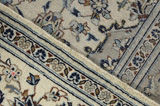Kashan Персийски връзван килим 315x195 - Снимка 6