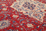 Tabriz Персийски връзван килим 337x215 - Снимка 10