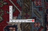 Tabriz Персийски връзван килим 300x200 - Снимка 4