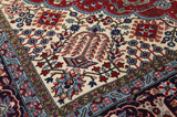Tabriz Персийски връзван килим 300x200 - Снимка 10