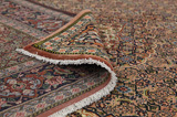 Tabriz Персийски връзван килим 300x214 - Снимка 5