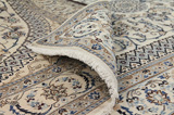 Nain Персийски връзван килим 293x198 - Снимка 5