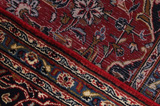 Kashan Персийски връзван килим 300x195 - Снимка 6