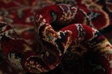 Kashan Персийски връзван килим 300x195 - Снимка 7