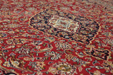 Kashan Персийски връзван килим 300x195 - Снимка 10