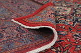 Jozan - Sarouk Персийски връзван килим 318x220 - Снимка 5