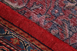 Jozan - Sarouk Персийски връзван килим 318x220 - Снимка 6