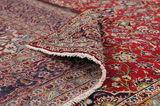 Kashan Персийски връзван килим 335x241 - Снимка 5
