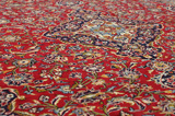 Kashan Персийски връзван килим 335x241 - Снимка 10
