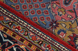 Mood - Mashad Персийски връзван килим 347x243 - Снимка 6