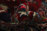 Kashan Персийски връзван килим 382x293 - Снимка 7