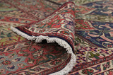 Kashmar - Mashad Персийски връзван килим 357x246 - Снимка 5