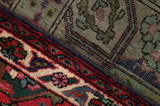 Kashmar - Mashad Персийски връзван килим 357x246 - Снимка 6