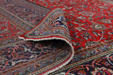 Lilian - Sarouk Персийски връзван килим 385x288 - Снимка 5