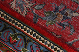 Lilian - Sarouk Персийски връзван килим 385x288 - Снимка 6