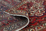 Bakhtiari Персийски връзван килим 313x205 - Снимка 5