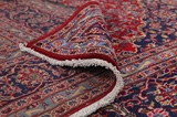 Kashan Персийски връзван килим 379x285 - Снимка 5