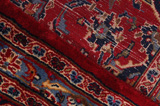 Kashan Персийски връзван килим 379x285 - Снимка 6