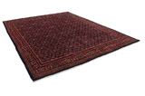 Sarouk - Farahan Персийски връзван килим 363x288 - Снимка 1