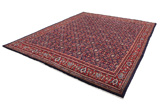 Sarouk - Farahan Персийски връзван килим 363x288 - Снимка 2