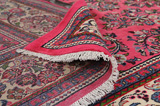 Lilian - Sarouk Персийски връзван килим 401x301 - Снимка 5