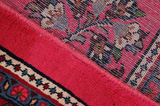 Lilian - Sarouk Персийски връзван килим 401x301 - Снимка 6