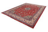 Sarouk Персийски връзван килим 390x290 - Снимка 2