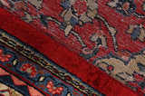 Sarouk Персийски връзван килим 390x290 - Снимка 6