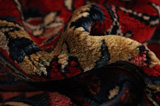 Sarouk Персийски връзван килим 390x290 - Снимка 7