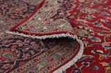Kashan Персийски връзван килим 428x298 - Снимка 5